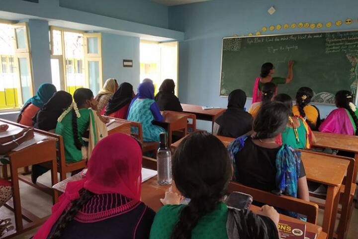 classroom